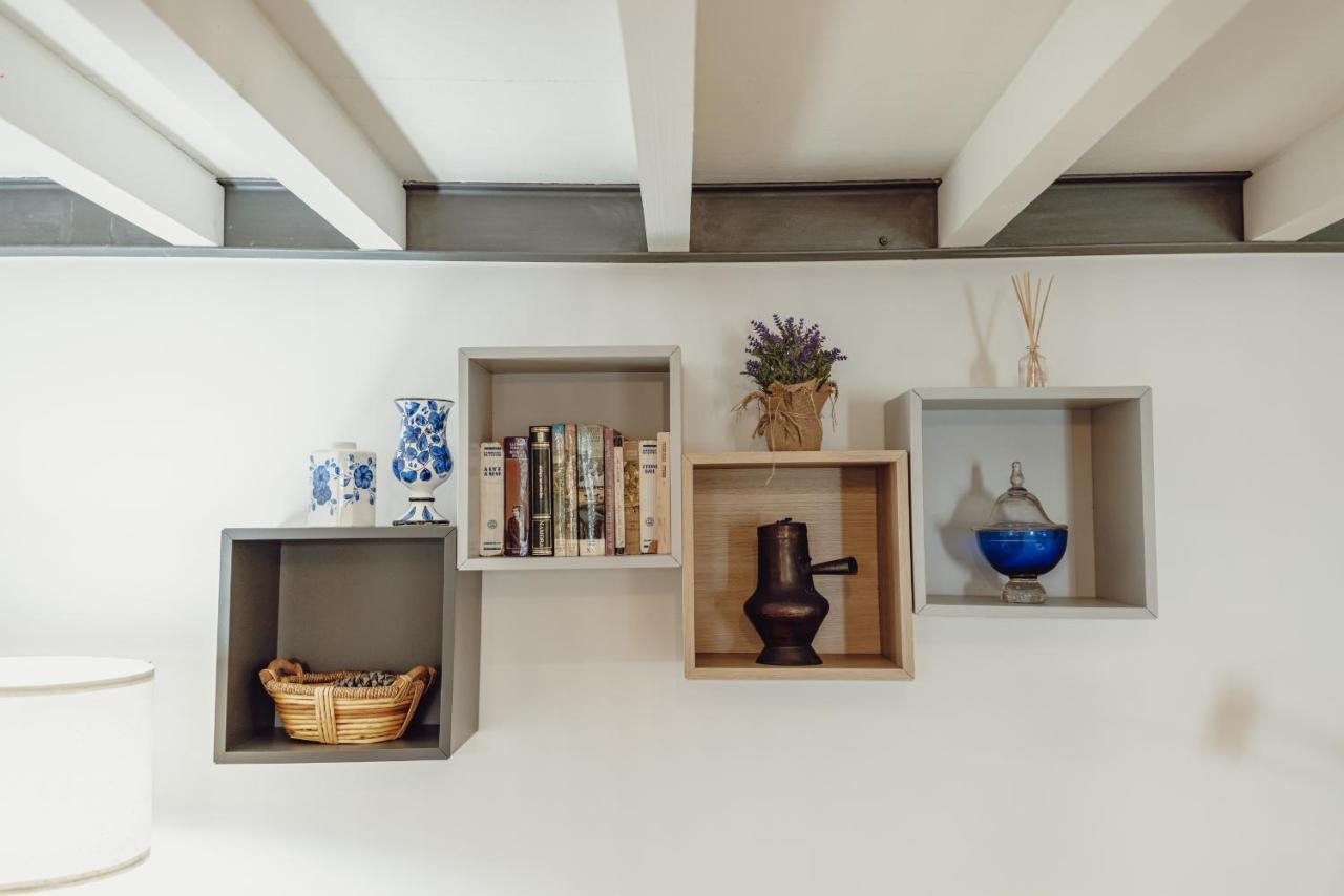Mezzanine Stylish Apartments By Vacationy Porto Exterior foto