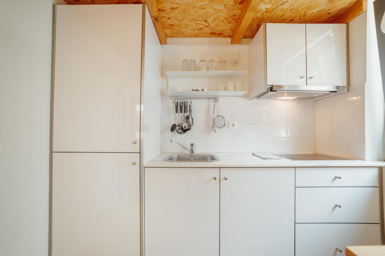 Mezzanine Stylish Apartments By Vacationy Porto Exterior foto