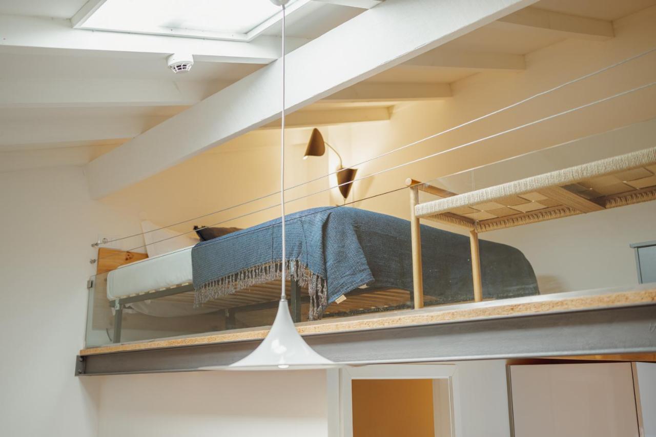 Mezzanine Stylish Apartments By Vacationy Porto Exterior foto