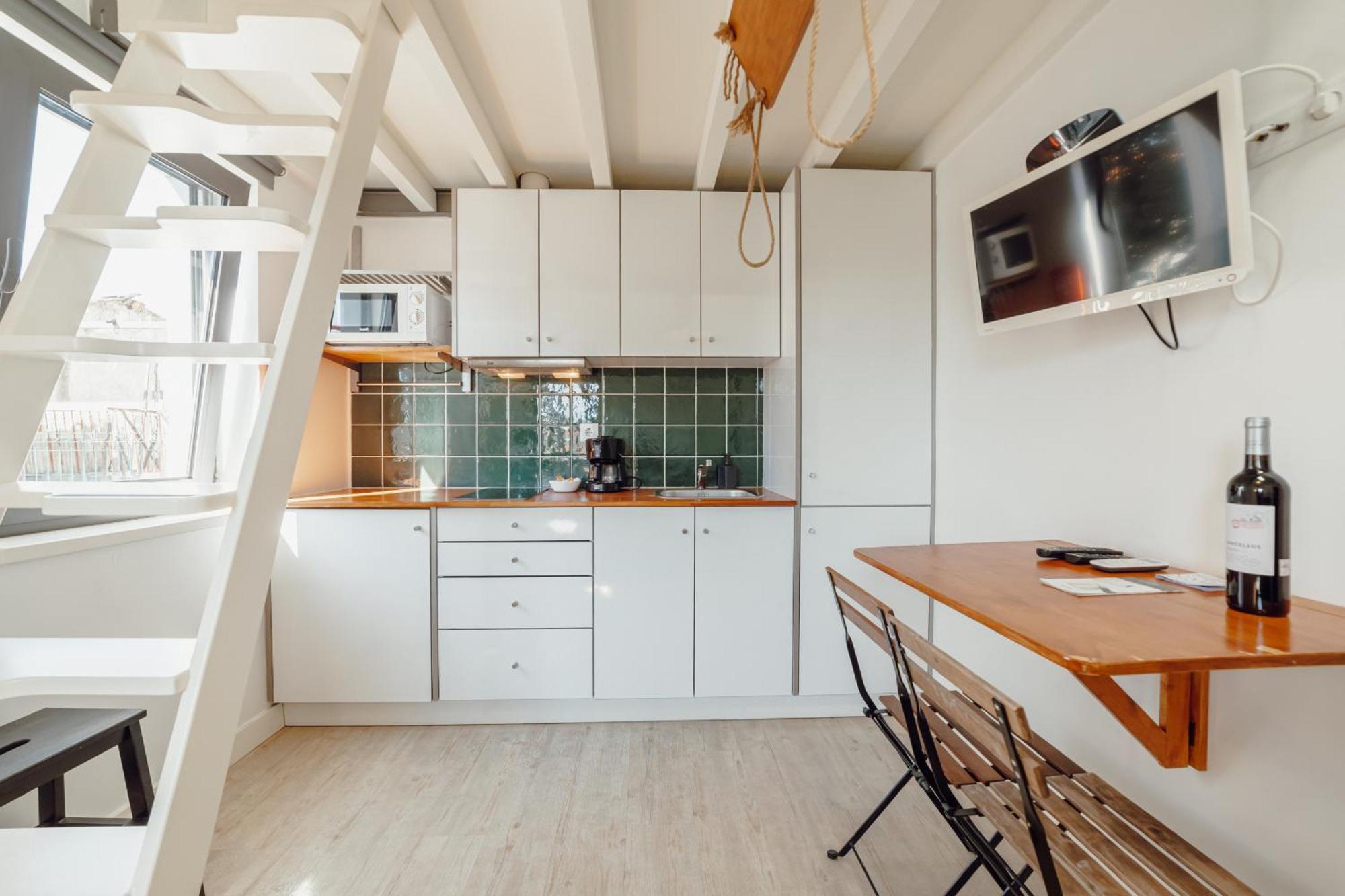 Mezzanine Stylish Apartments By Vacationy Porto Exterior foto