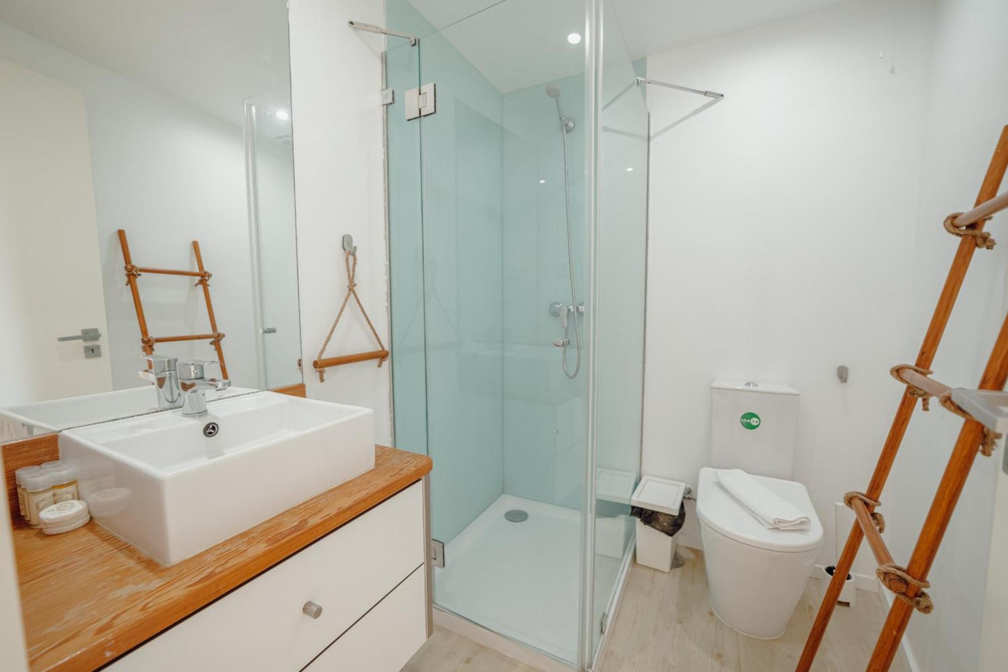 Mezzanine Stylish Apartments By Vacationy Porto Exterior foto