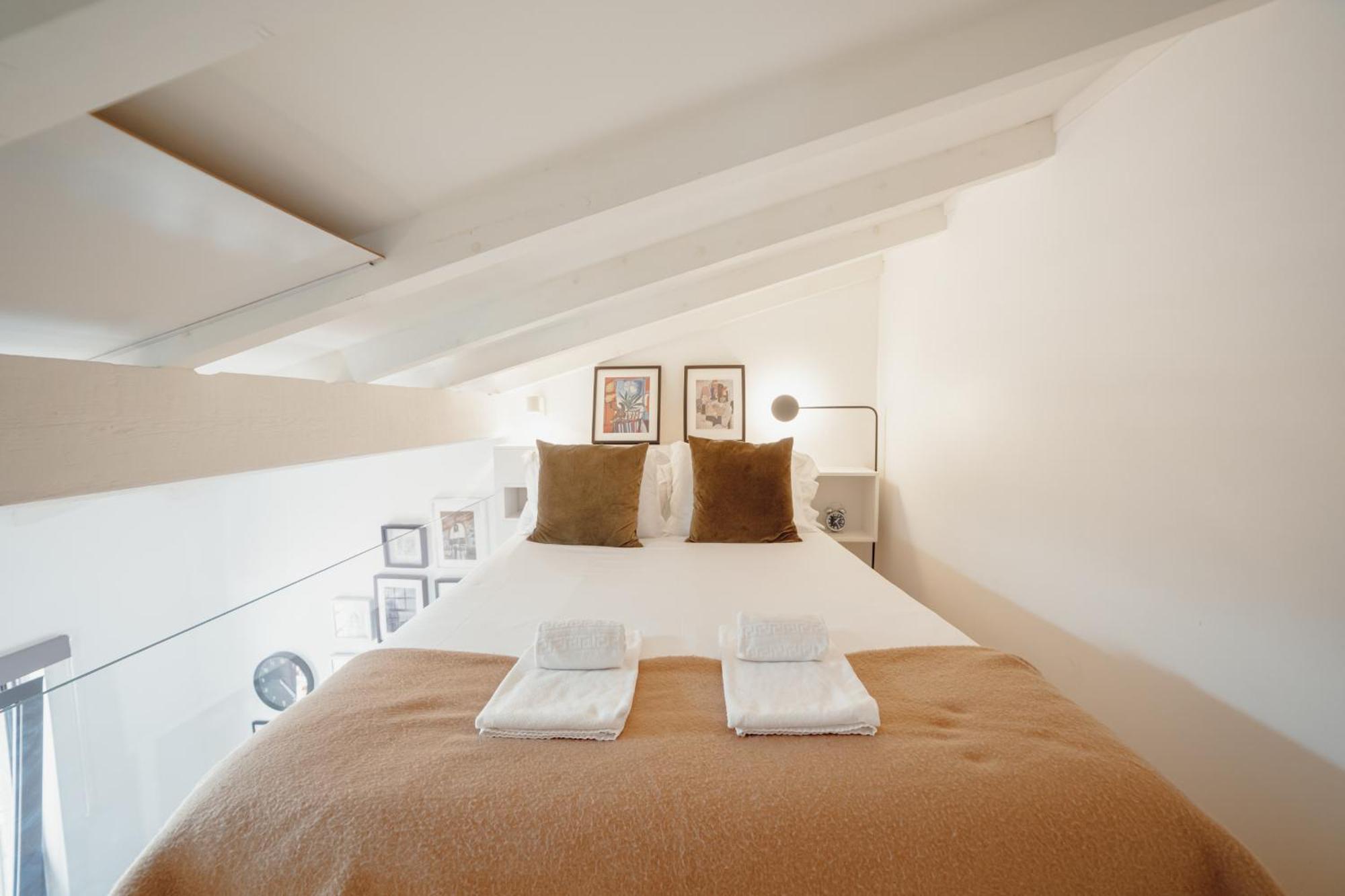Mezzanine Stylish Apartments By Vacationy Porto Exterior foto